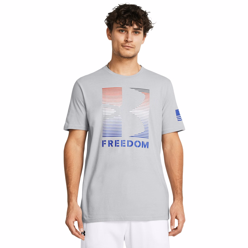 Men's UA Freedom USA T-Shirt