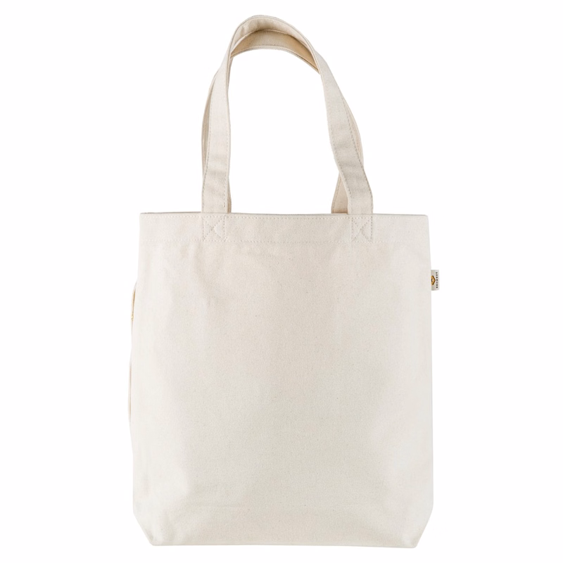 18 Oz. Heavyweight Canvas City Tote