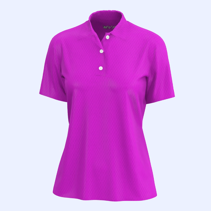 Women's MVPdri Polo Shirt