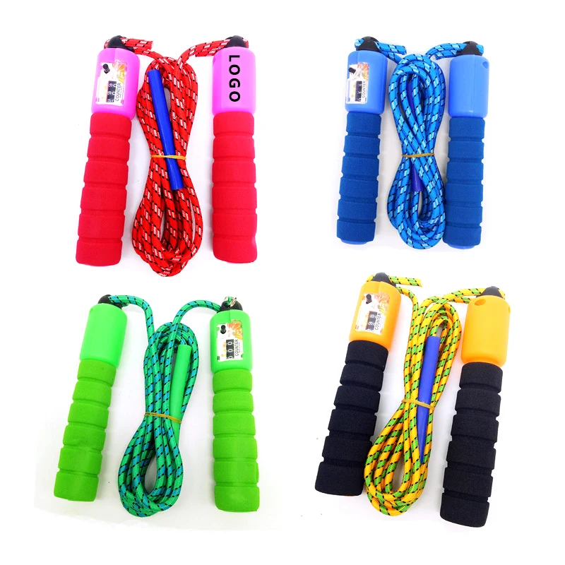 Skiping Rope 1