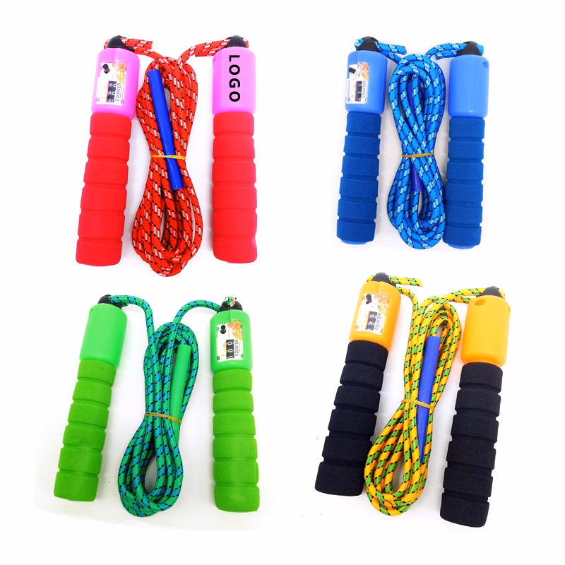 Skiping Rope