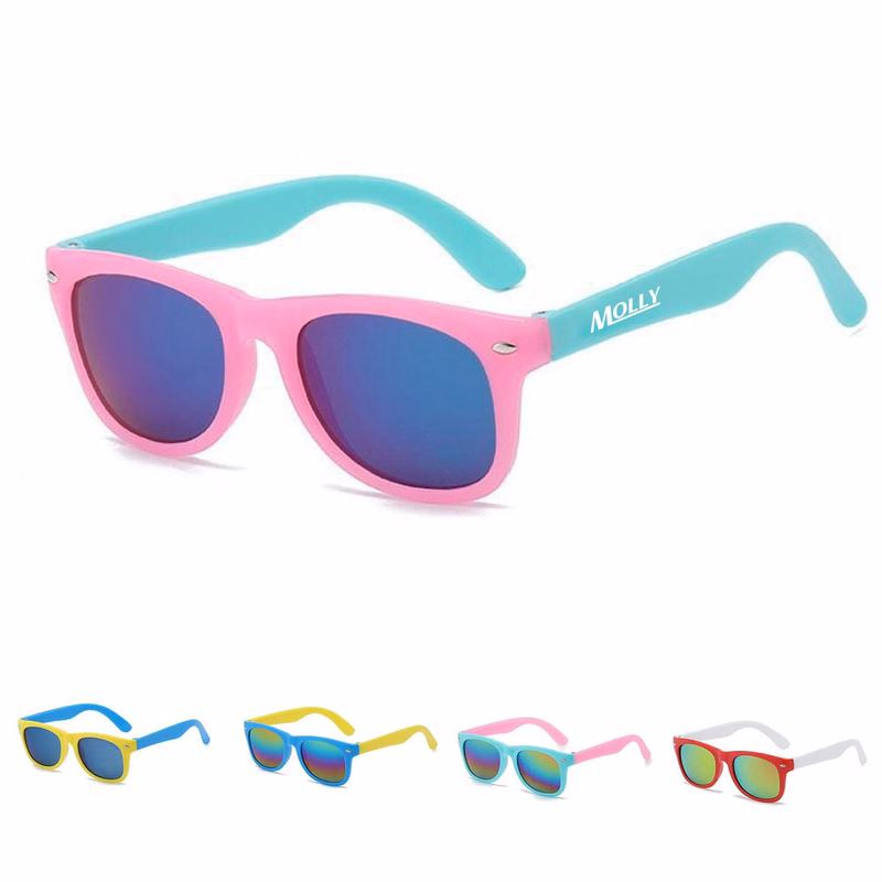 Y2K Fantasy Classic Glasses For Kids