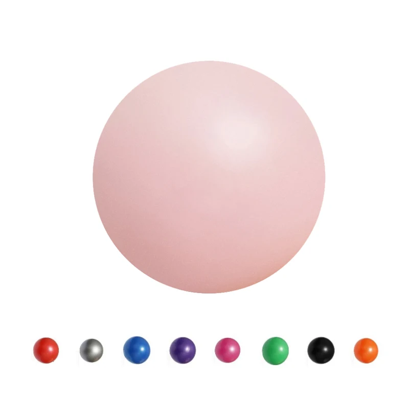 Pilates Ball 1