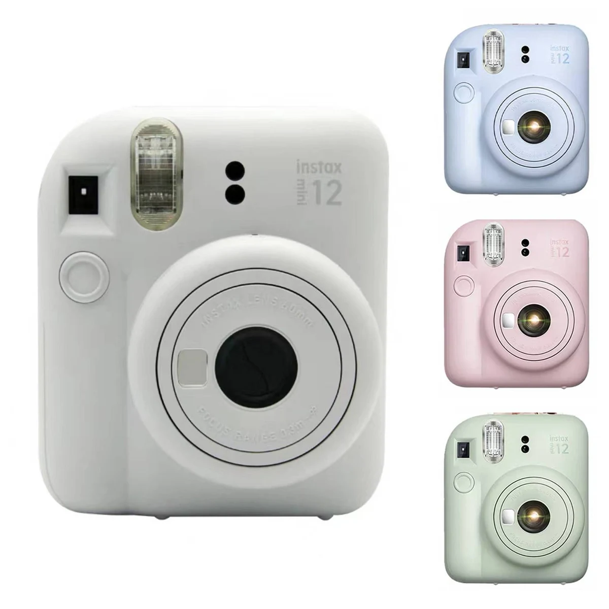 Compact Instant Camera 1