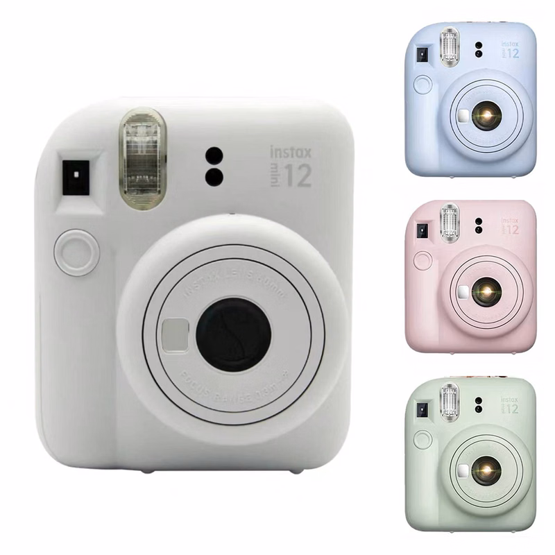 Compact Instant Camera