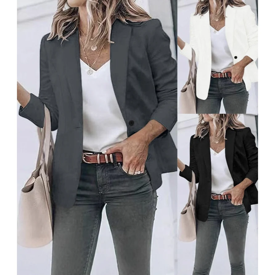 Business Casual Blazers 1