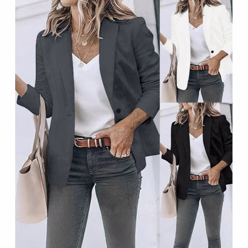 Business Casual Blazers