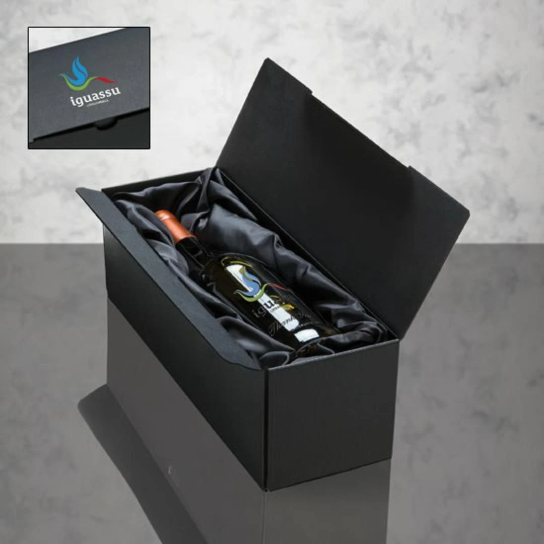 Bergamo Box 1