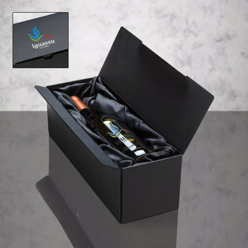 Bergamo Box