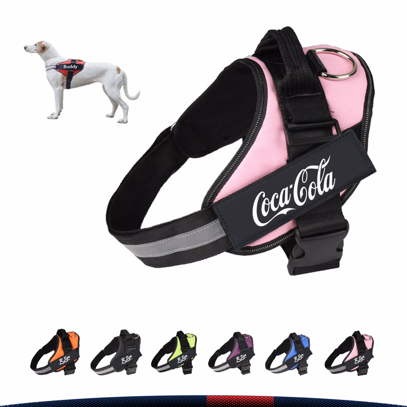 Finch Dog Harness
