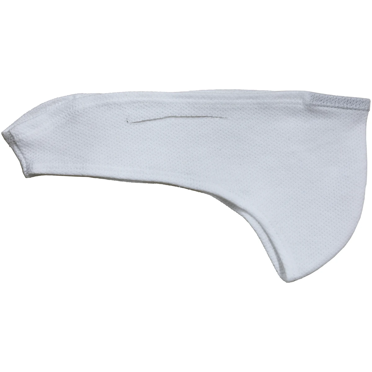 SMART Tiers Washable Hemmed Deluxe Mini-Gaiter Youth Mask 1