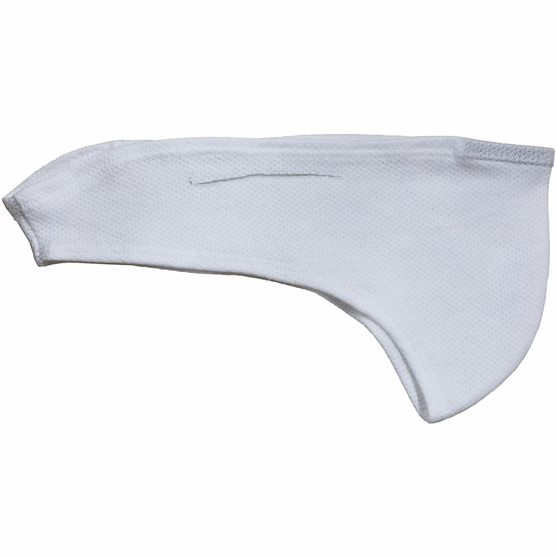 SMART Tiers Washable Hemmed Deluxe Mini-Gaiter Youth Mask