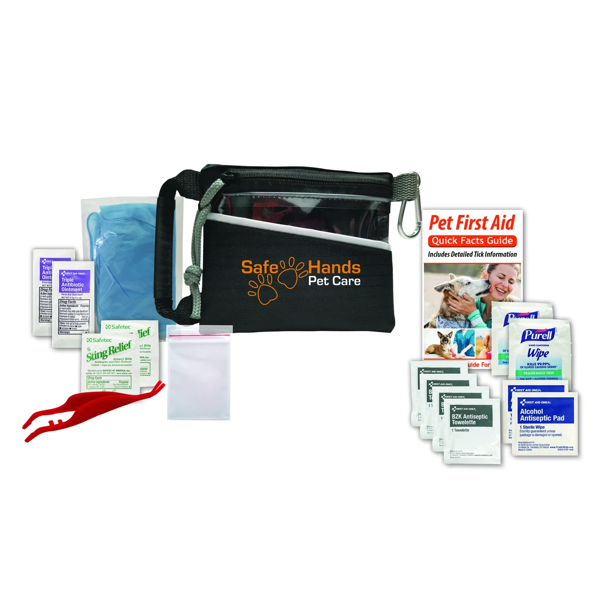 Pet First Aid Kit 1