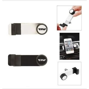 Cell Phone Holder/Vent Mounted 1