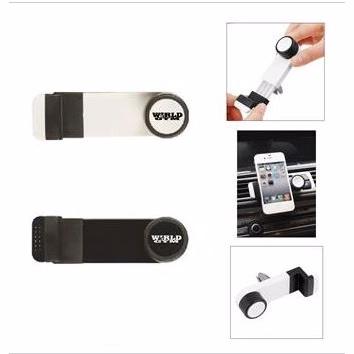 Cell Phone Holder/Vent Mounted