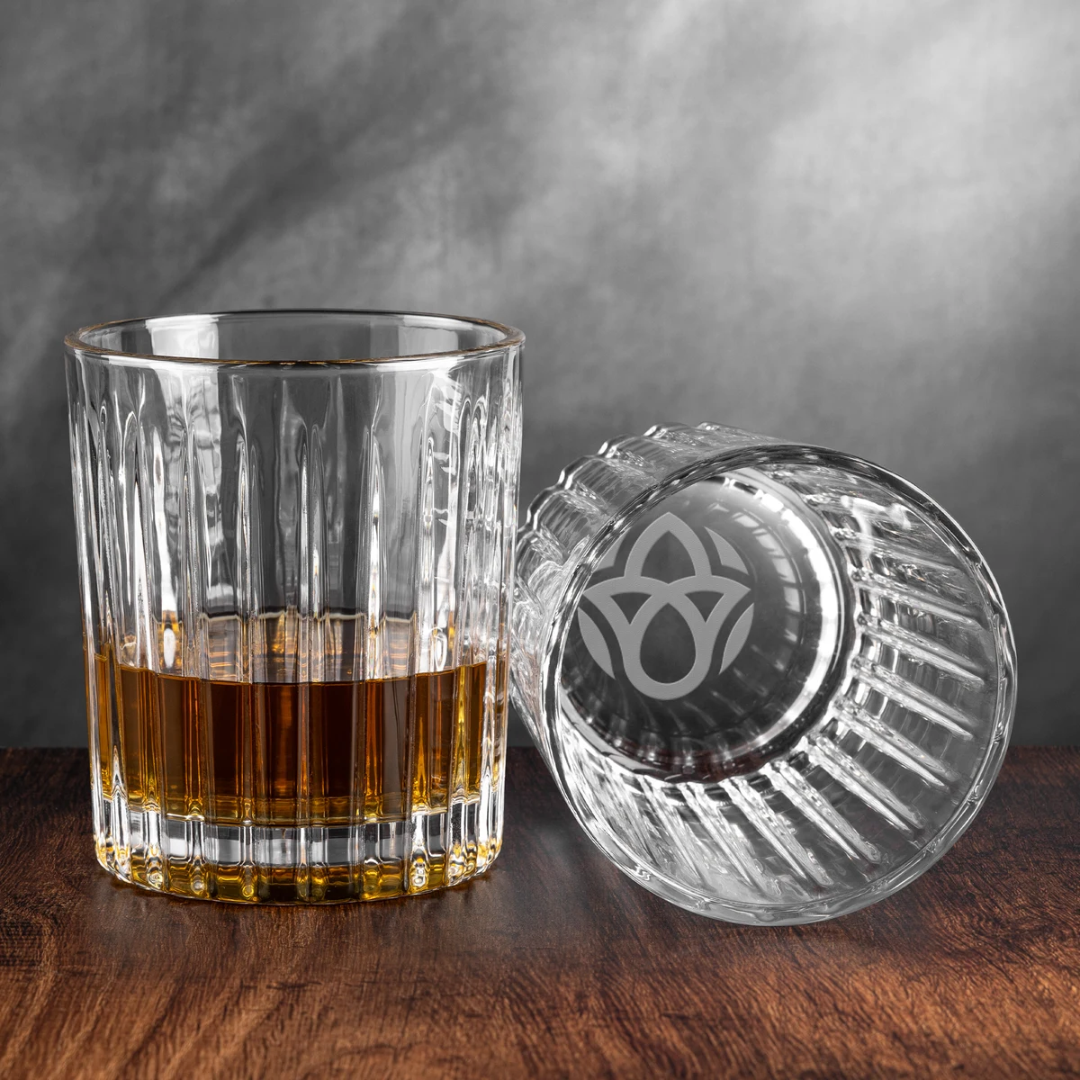 Glencoe Whiskey Taster - 10oz 1