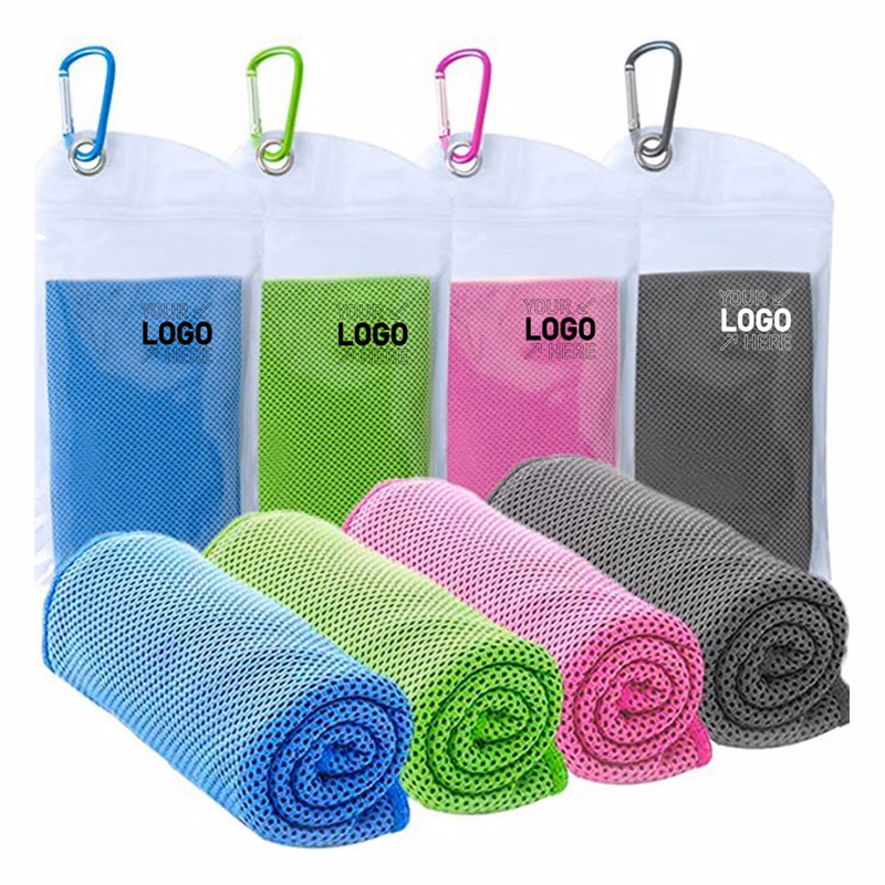 Reallychill Cooling Towel