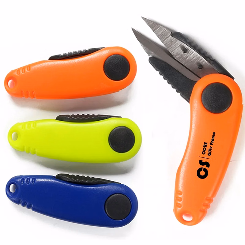 Foldable Fishing Line Cutter