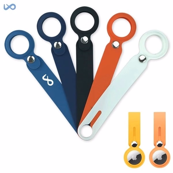 Case for Airtag Portable