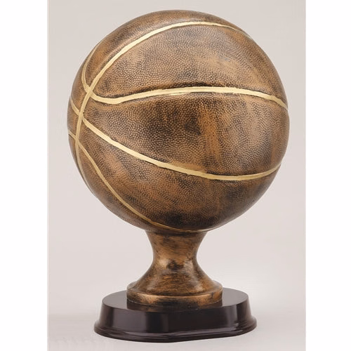 Resin Sports Award