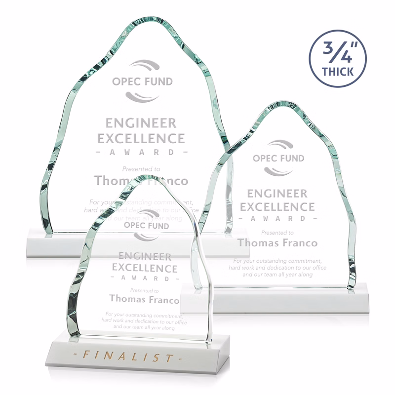 Dunwich Award - White