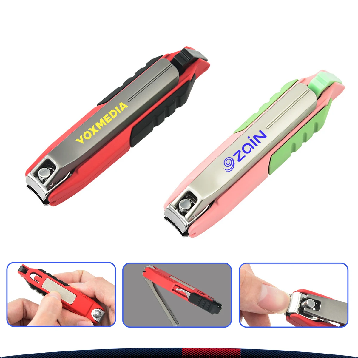 Moon Nail Clipper 1