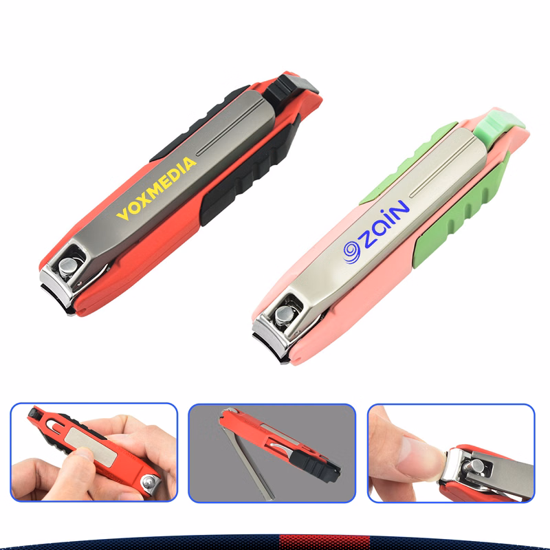 Moon Nail Clipper