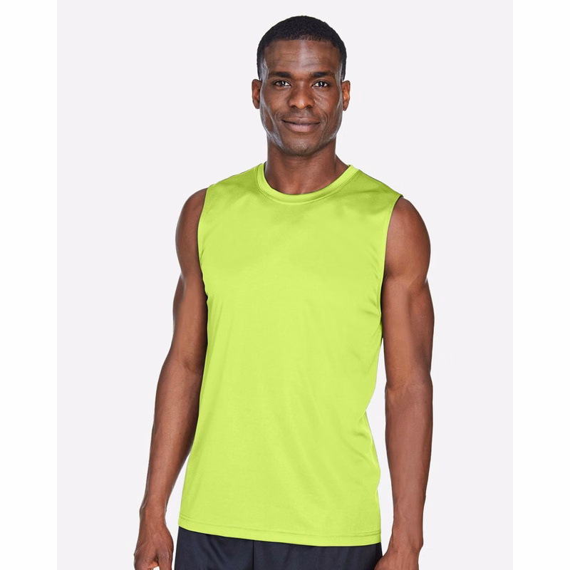 Men's Zone Performance Muscle T-Shirt - TT11M