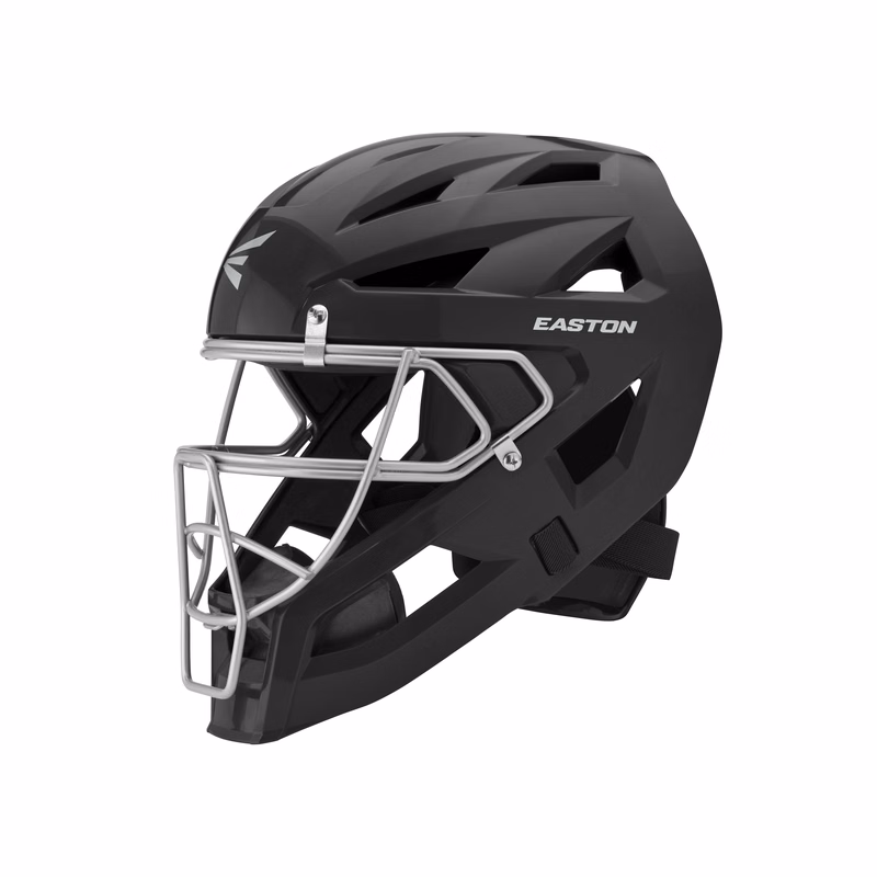 Easton Phenom Catcher's Helmet, Small
