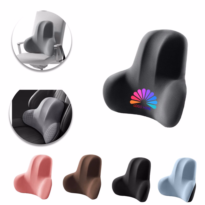 Lumbar Support Pillow For Chair