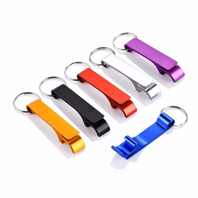 Bottle Opener Keychain