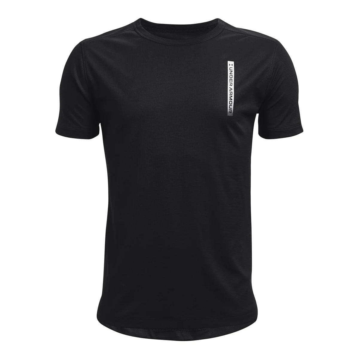 Boys' UA CoolSwitch Short Sleeve 1