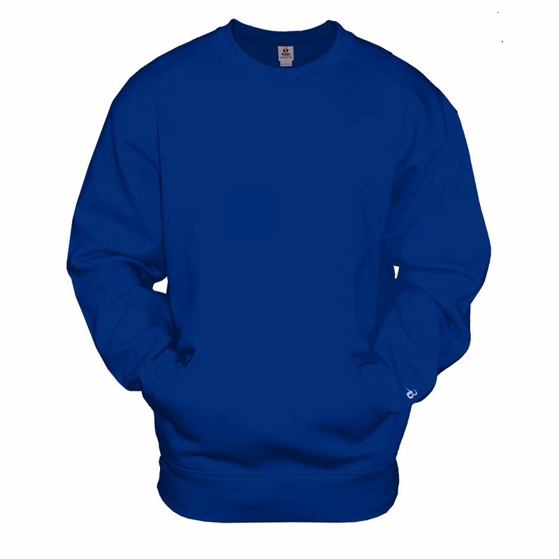 Pocket Crew