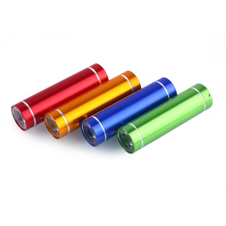 Small LED Flashlight 1