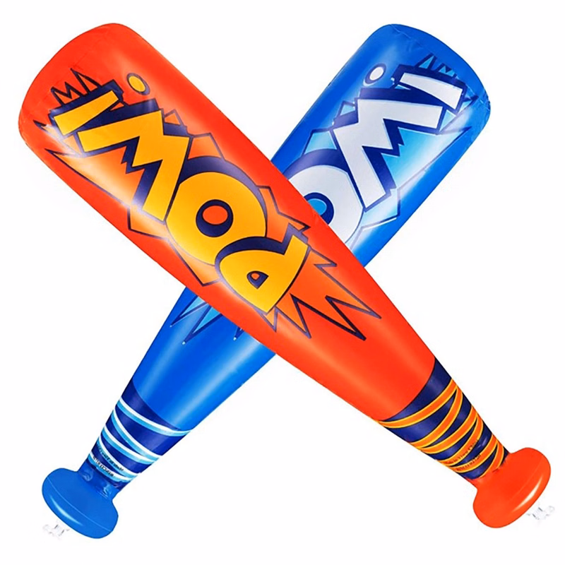 20Inch Inflatable Baseball Bats