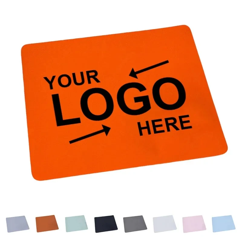 Standard Rectangular Mousepad 1