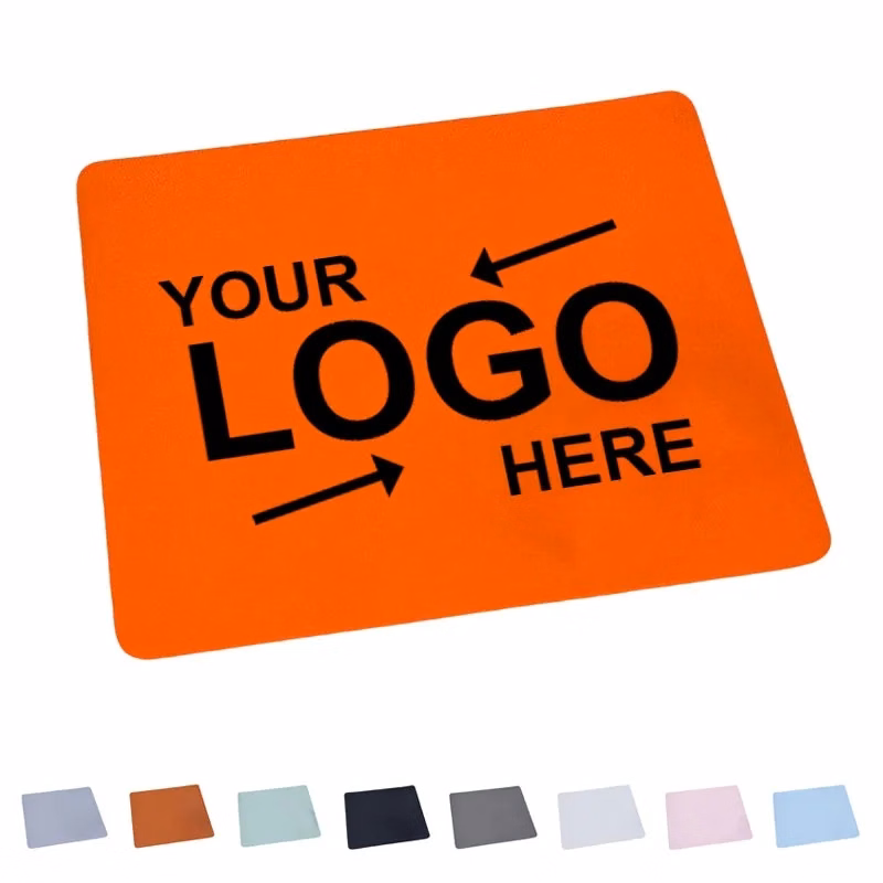 Standard Rectangular Mousepad