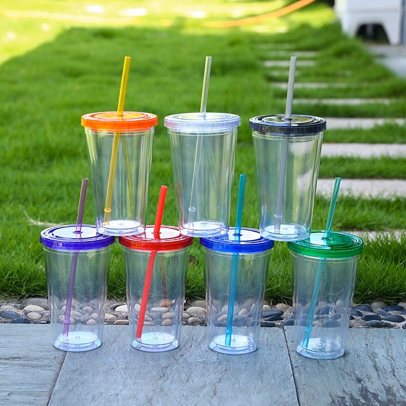 Double Wall Tumbler