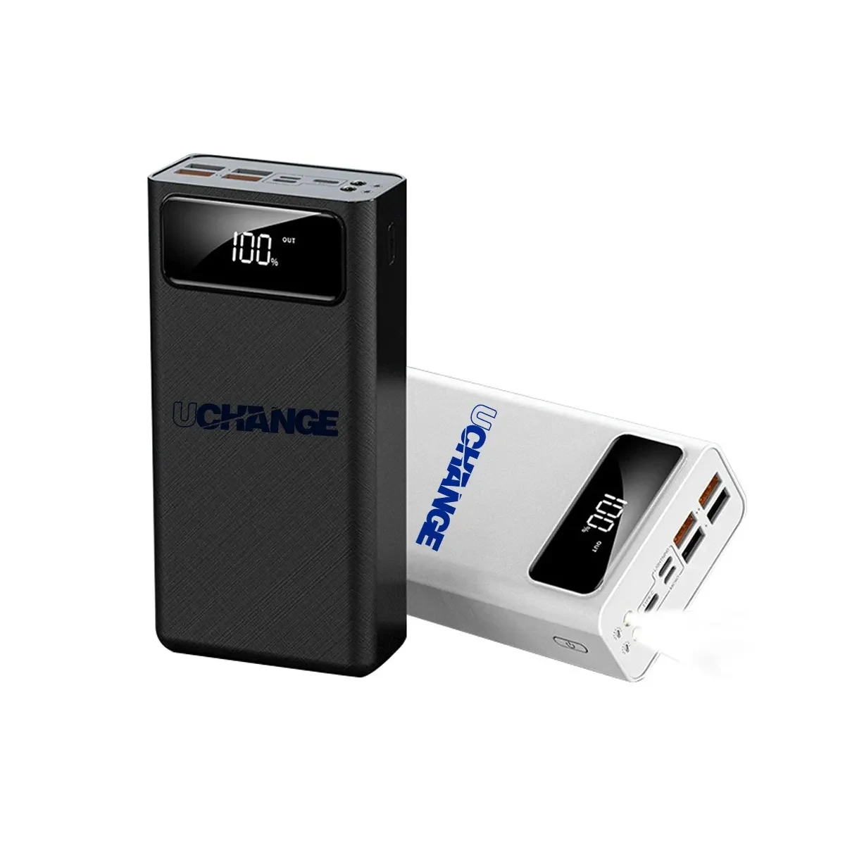 High Capacity Power Bank With Digital Display 1