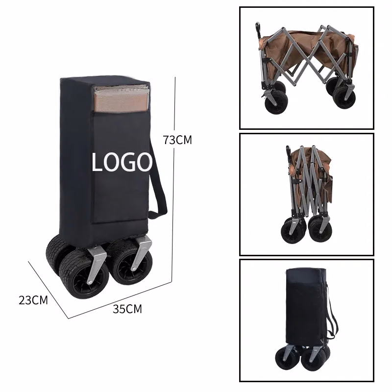 Camping Trolley