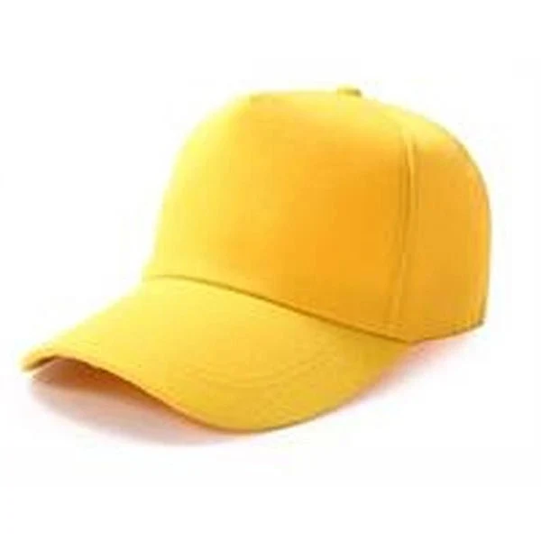 Cotton Baseball Cap Men Women 1