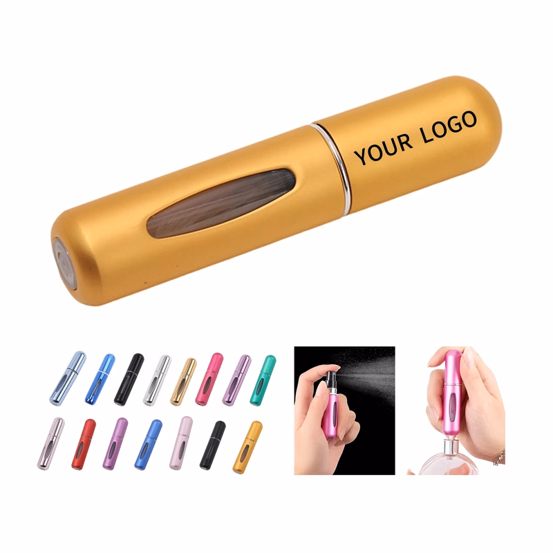Perfume Atomizer