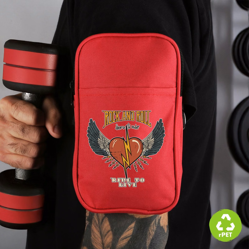 Eco Tumbler Pouch