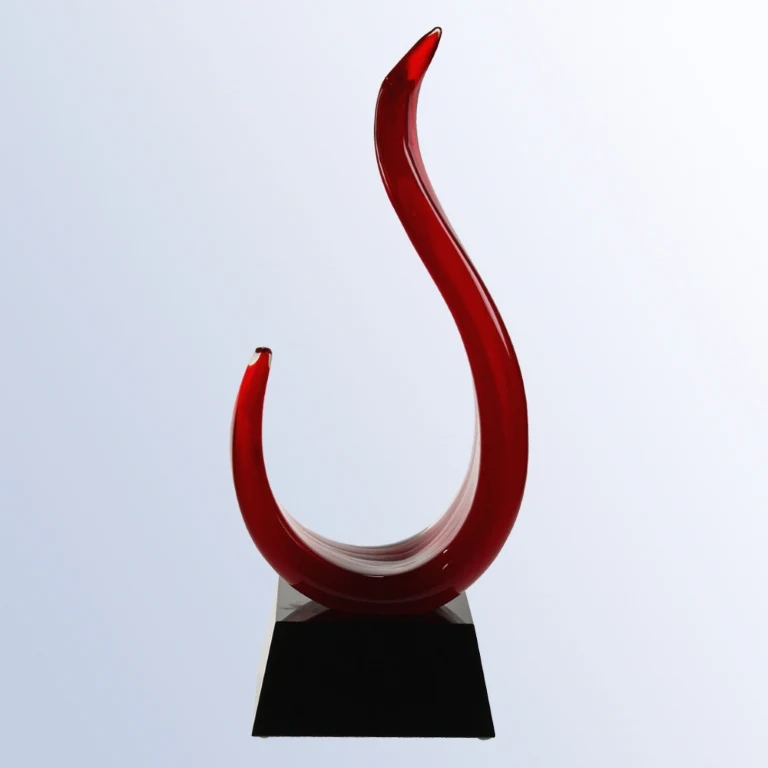 Red Jay Award 1