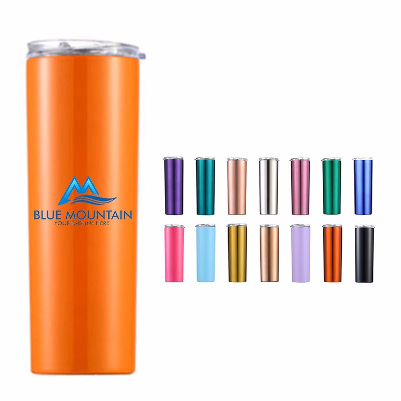 20oz Straight Cup