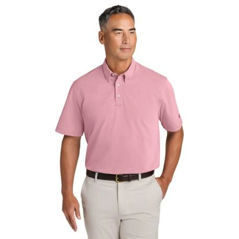 Brooks Brothers Pinpoint Pique Dress Polo 1