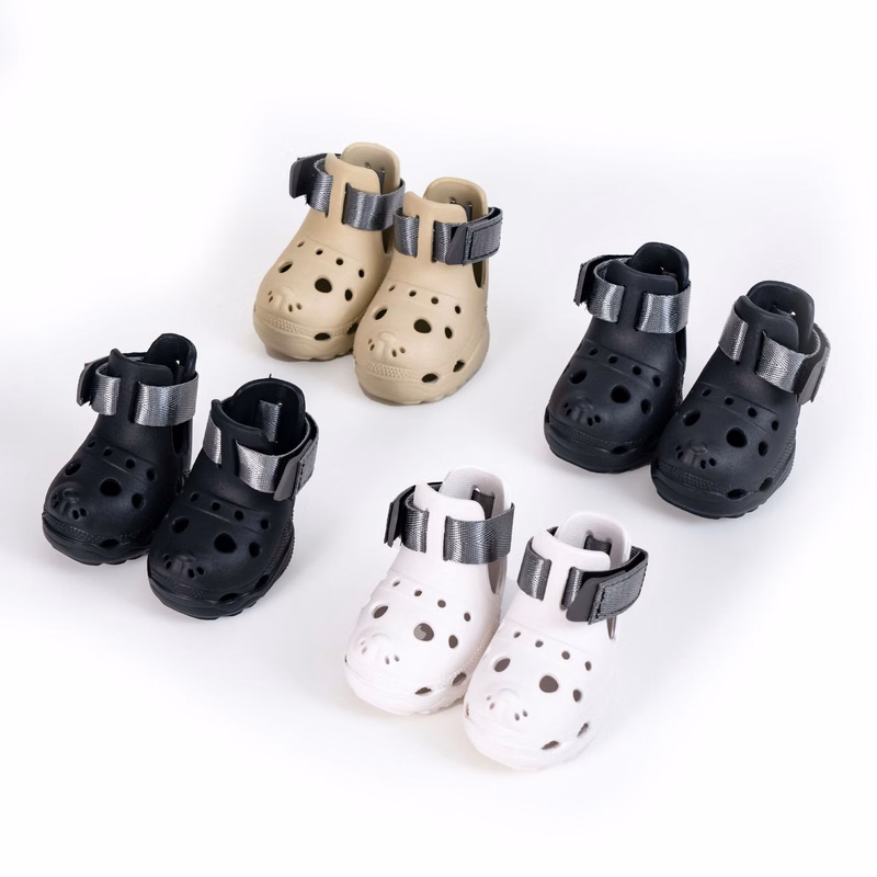 Dog Shoes Breathable