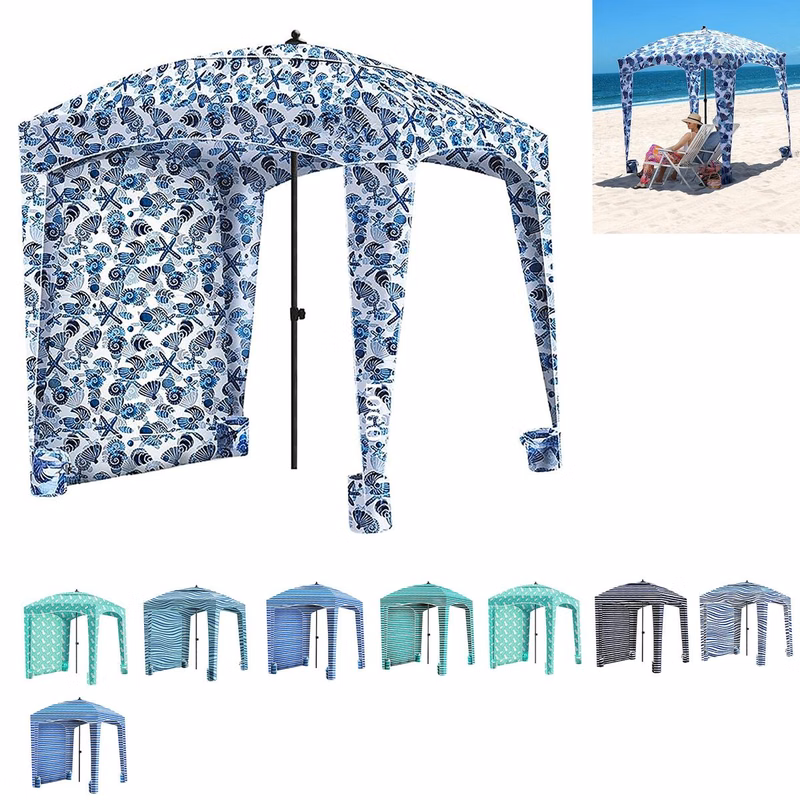 Beach Cabana