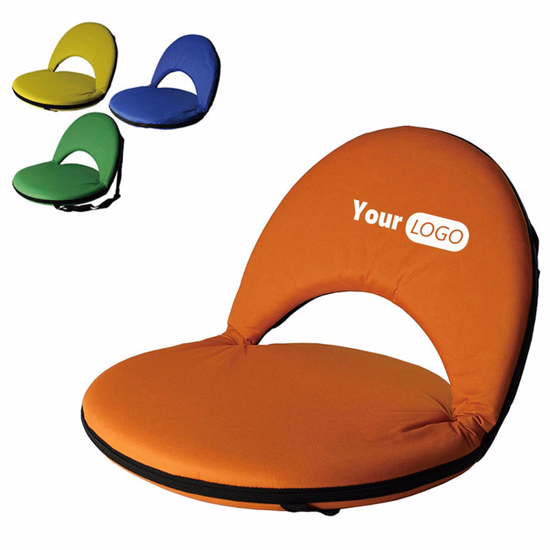 Portable Multiuse Adjustable Recliner Stadium Seat