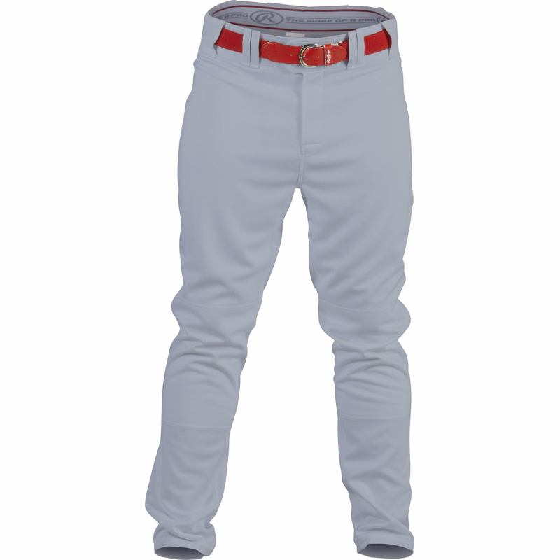 Adult Semi-Relaxed Pant